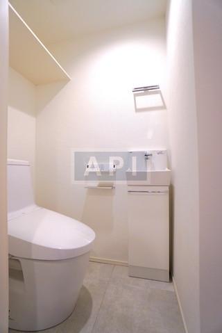  | AGRATIO TERRACE EBISU Interior photo 06