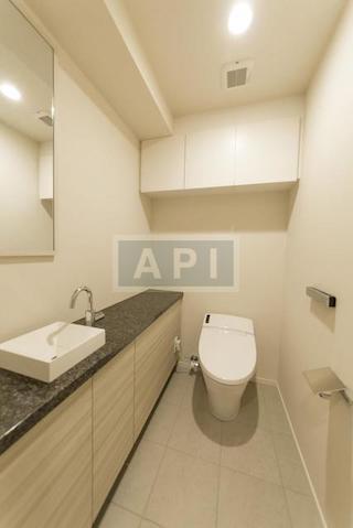  | PARK AXIS PREMIER OMOTESANDO Interior photo 06