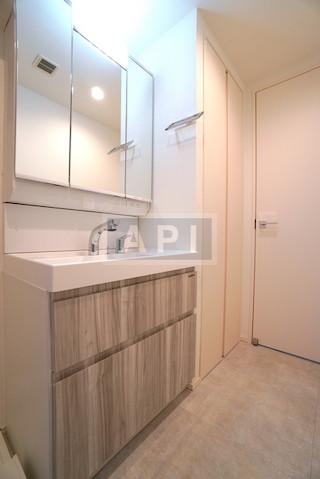  | AGRATIO TERRACE EBISU Interior photo 04