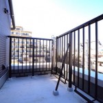  | AGRATIO TERRACE EBISU Interior photo 02