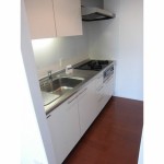  | COMFOLIA HARAJUKU Interior photo 04