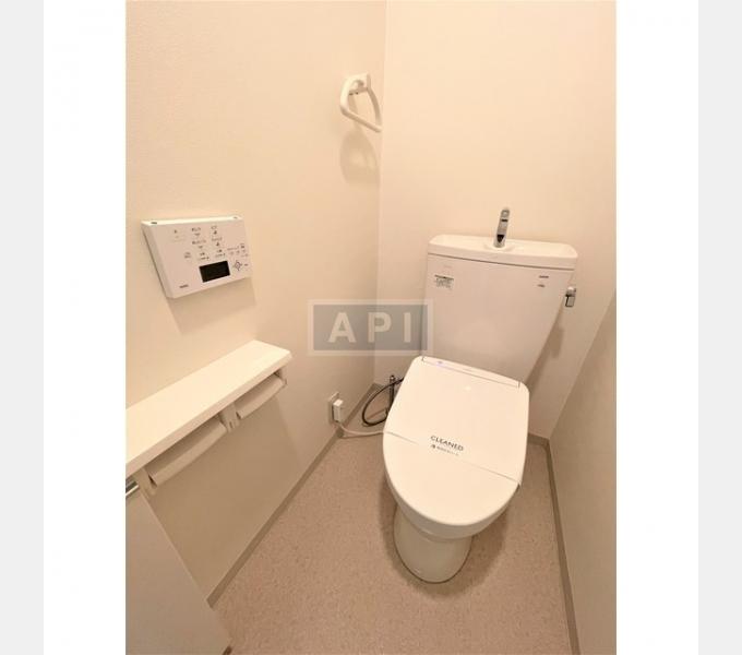  | HILL CREST UEHARA Interior photo 05