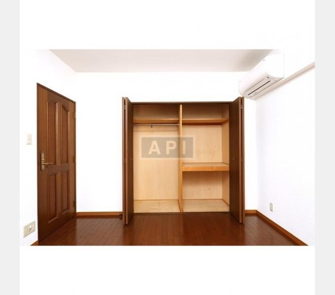  | URBAN COURT ICHIGAYA Interior photo 06