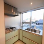  | COMFORIA DAIKANYAMA-AOBADAI Interior photo 03