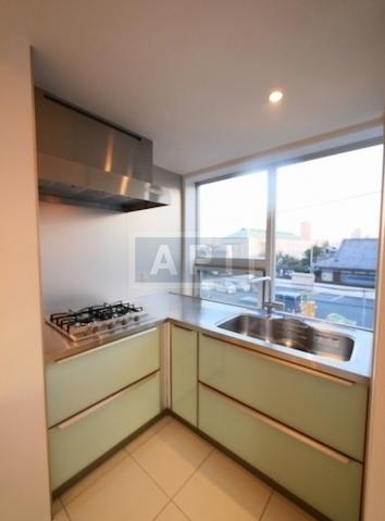  | COMFORIA DAIKANYAMA-AOBADAI Interior photo 03