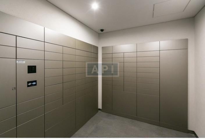  | CONTRAL NAKAMEGURO Exterior photo 06