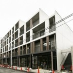  | CONTRAL NAKAMEGURO Exterior photo 01