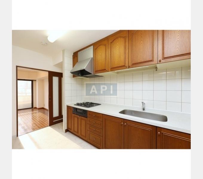  | URBAN COURT ICHIGAYA Interior photo 02