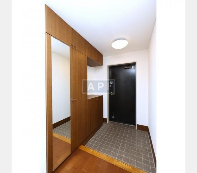  | URBAN COURT ICHIGAYA Interior photo 05