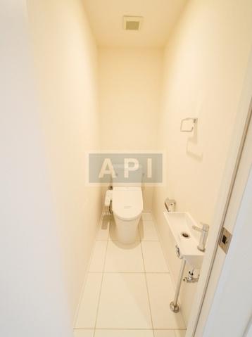  | COMFORIA DAIKANYAMA-AOBADAI Interior photo 08