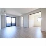  | BRANZ USHIGOMEYANAGICHO Interior photo 01