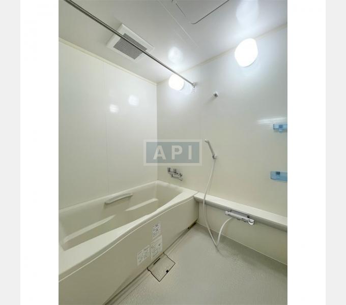  | HILL CREST UEHARA Interior photo 04