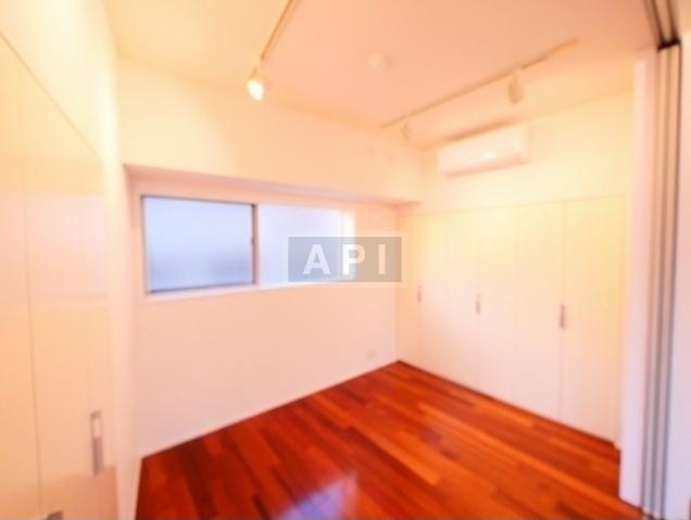  | COMFORIA DAIKANYAMA-AOBADAI Interior photo 04