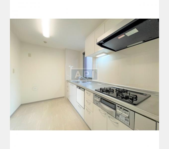  | HILL CREST UEHARA Interior photo 03