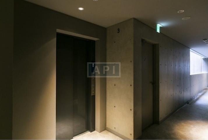  | CONTRAL NAKAMEGURO Exterior photo 09