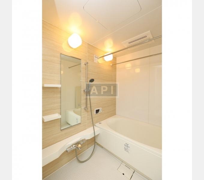  | URBAN COURT ICHIGAYA Interior photo 07