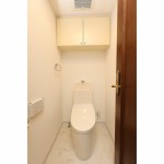  | URBAN COURT ICHIGAYA Interior photo 09