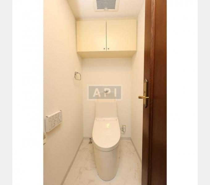  | URBAN COURT ICHIGAYA Interior photo 09