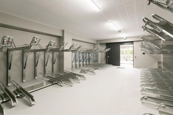  | CONTRAL NAKAMEGURO Exterior photo 04