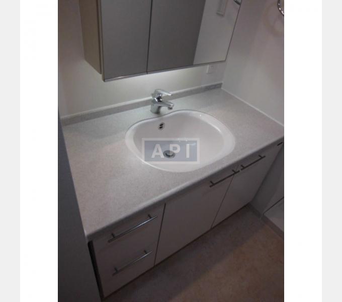  | COMFOLIA HARAJUKU Interior photo 05