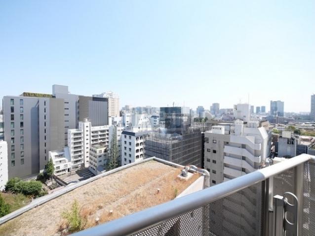  | MG MEGURO EKIMAE Interior photo 09