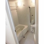  | COMFOLIA HARAJUKU Interior photo 06