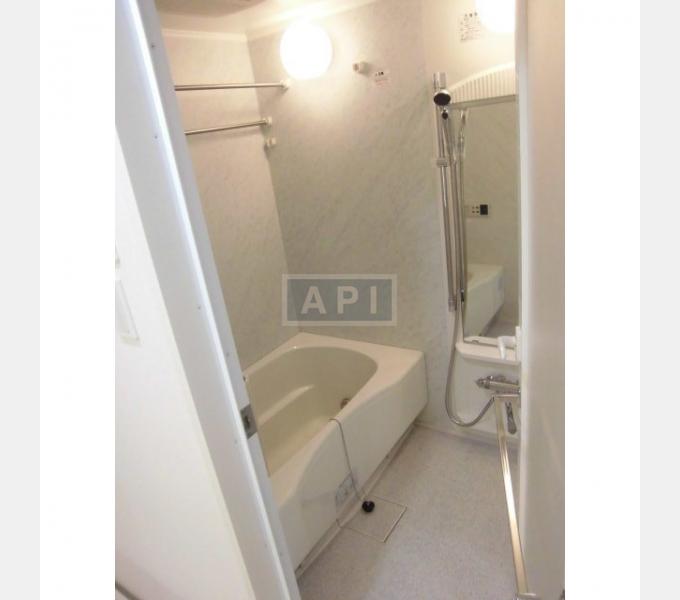  | COMFOLIA HARAJUKU Interior photo 06