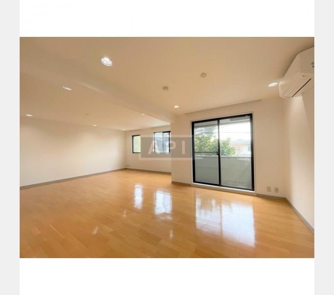  | HILL CREST UEHARA Interior photo 02