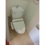  | COMFOLIA HARAJUKU Interior photo 07