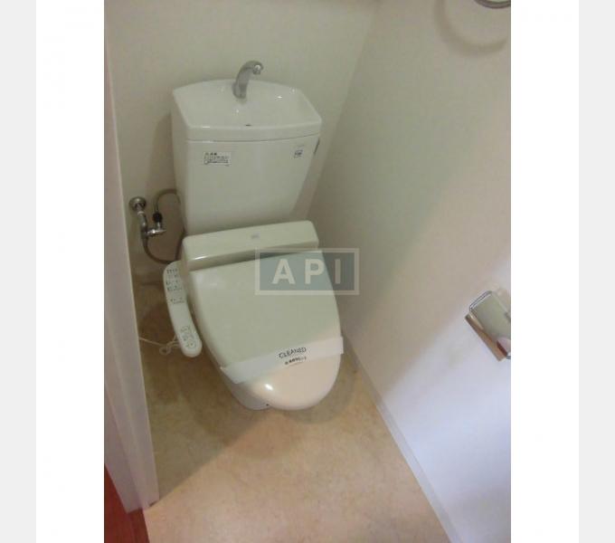  | COMFOLIA HARAJUKU Interior photo 07