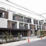  | CONTRAL NAKAMEGURO Exterior photo 02