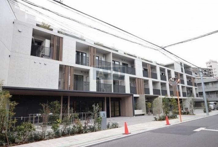  | CONTRAL NAKAMEGURO Exterior photo 02