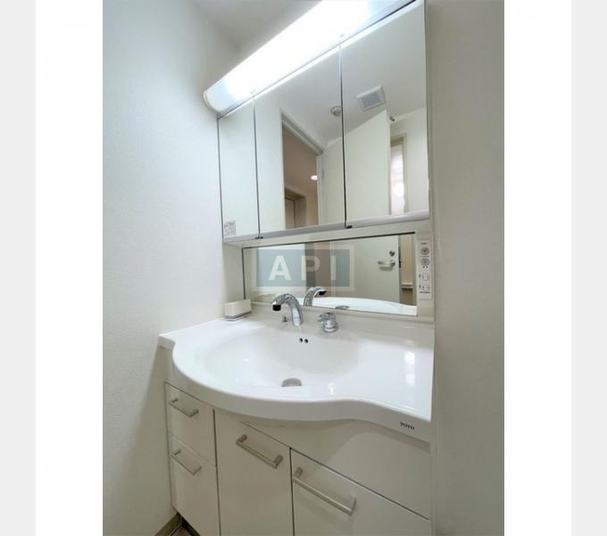  | HILL CREST UEHARA Interior photo 06