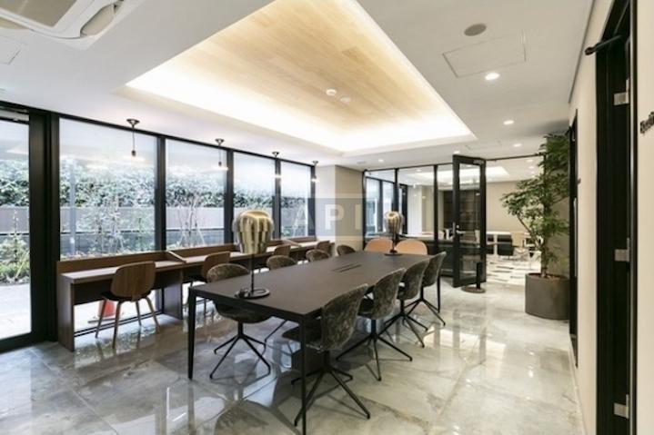  | CONTRAL NAKAMEGURO Exterior photo 08