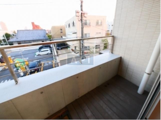  | COMFORIA DAIKANYAMA-AOBADAI Interior photo 10