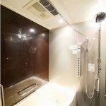  | COMFORIA DAIKANYAMA-AOBADAI Interior photo 07