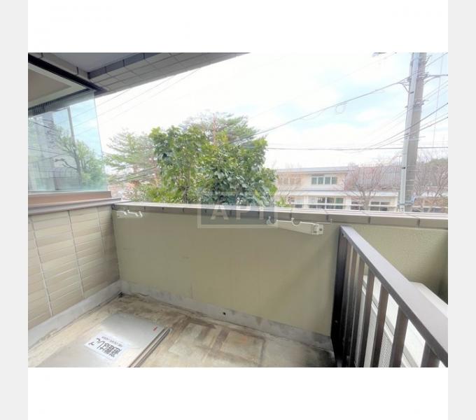  | HILL CREST UEHARA Interior photo 08