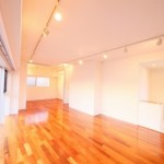  | COMFORIA DAIKANYAMA-AOBADAI Interior photo 02