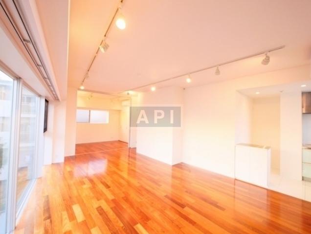  | COMFORIA DAIKANYAMA-AOBADAI Interior photo 02