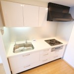  | MG MEGURO EKIMAE Interior photo 04