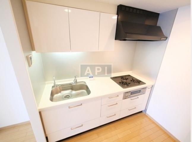  | MG MEGURO EKIMAE Interior photo 04