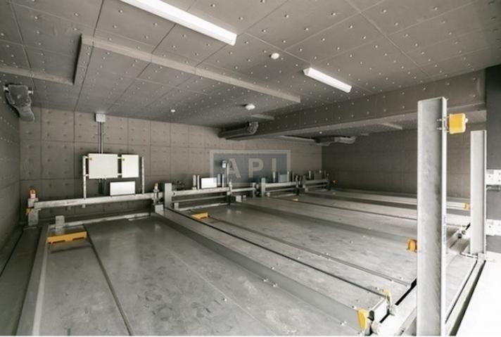  | CONTRAL NAKAMEGURO Exterior photo 03