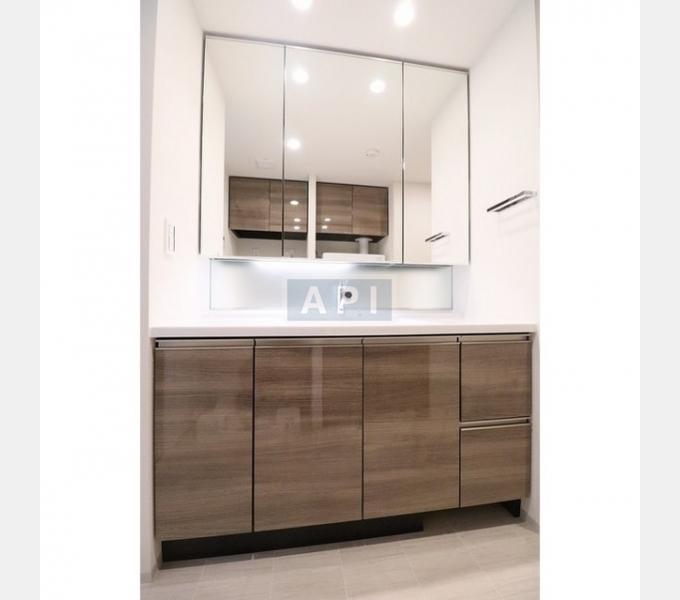  | BRANZ USHIGOMEYANAGICHO Interior photo 06