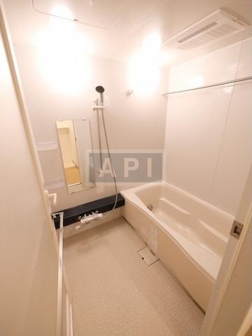  | MG MEGURO EKIMAE Interior photo 06