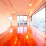  | COMFORIA DAIKANYAMA-AOBADAI Interior photo 01