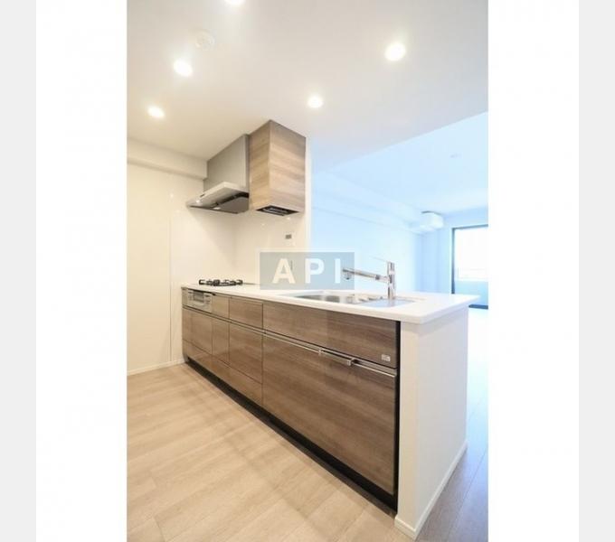  | BRANZ USHIGOMEYANAGICHO Interior photo 02