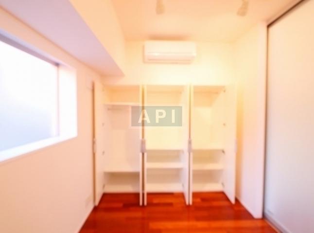  | COMFORIA DAIKANYAMA-AOBADAI Interior photo 05