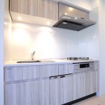  | AGRATIO TERRACE EBISU Interior photo 03