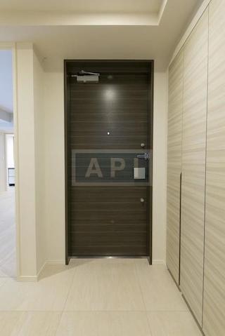  | PARK AXIS PREMIER OMOTESANDO Interior photo 08