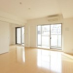  | FORECITY TOMIGAYA Interior photo 01